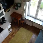 Smallest Spot In Town, City Center