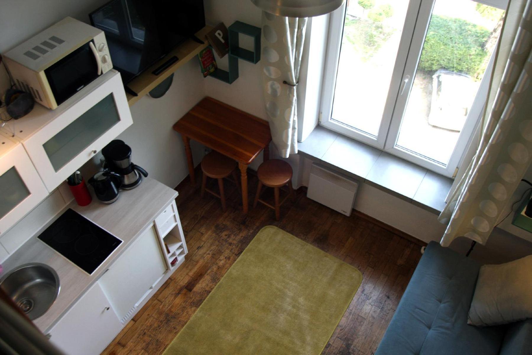 Apartment Smallest Spot In Town, Center Krakau