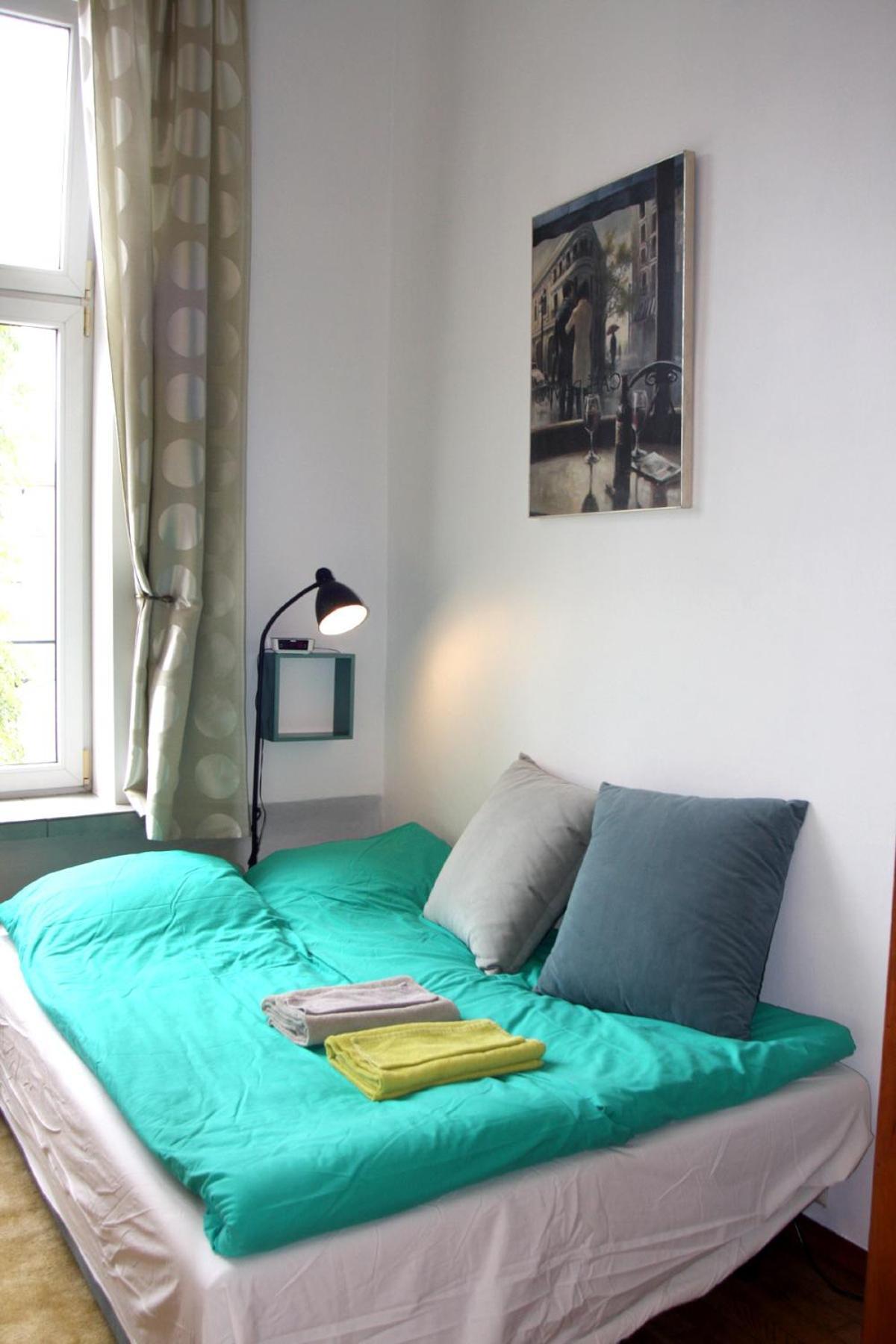 Smallest Spot In Town, Center Apartment Krakau