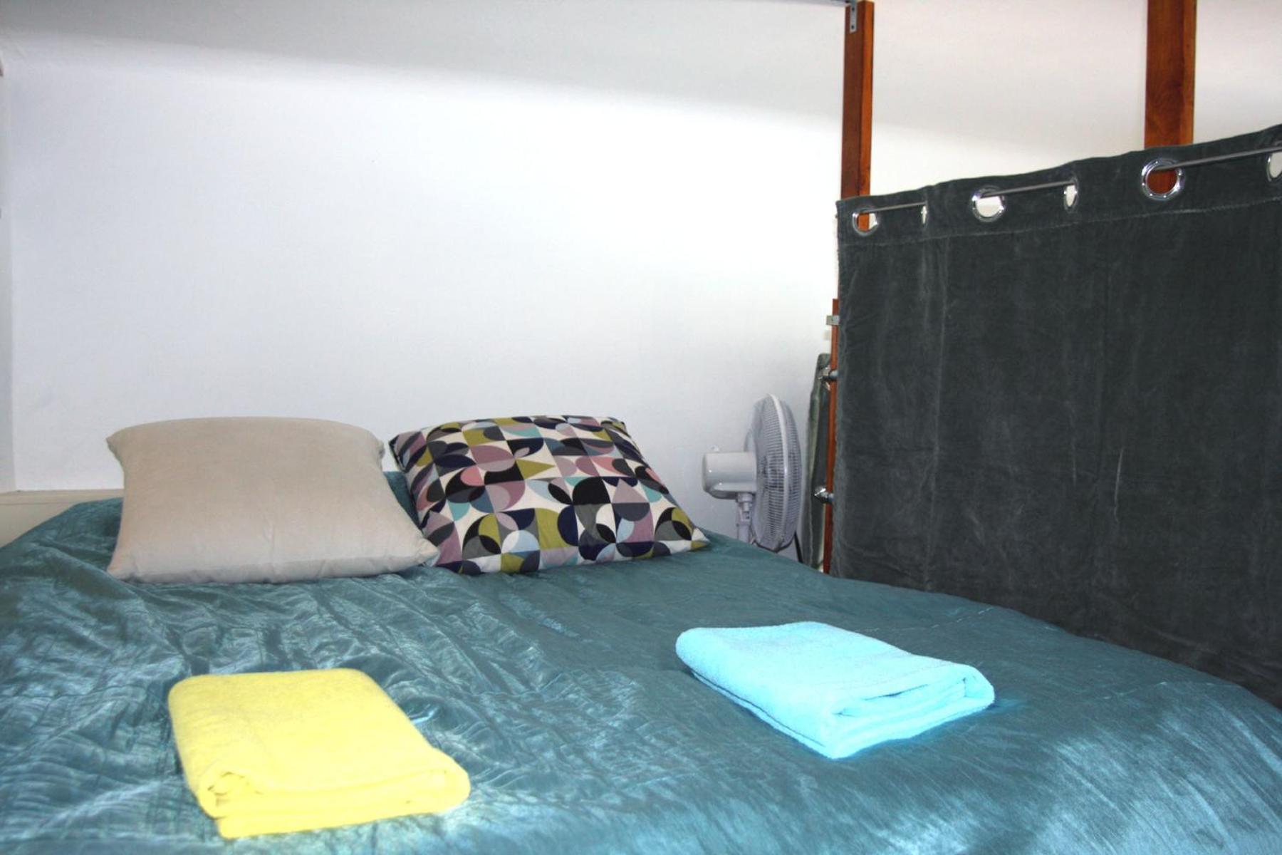Smallest Spot In Town, Center Apartment *