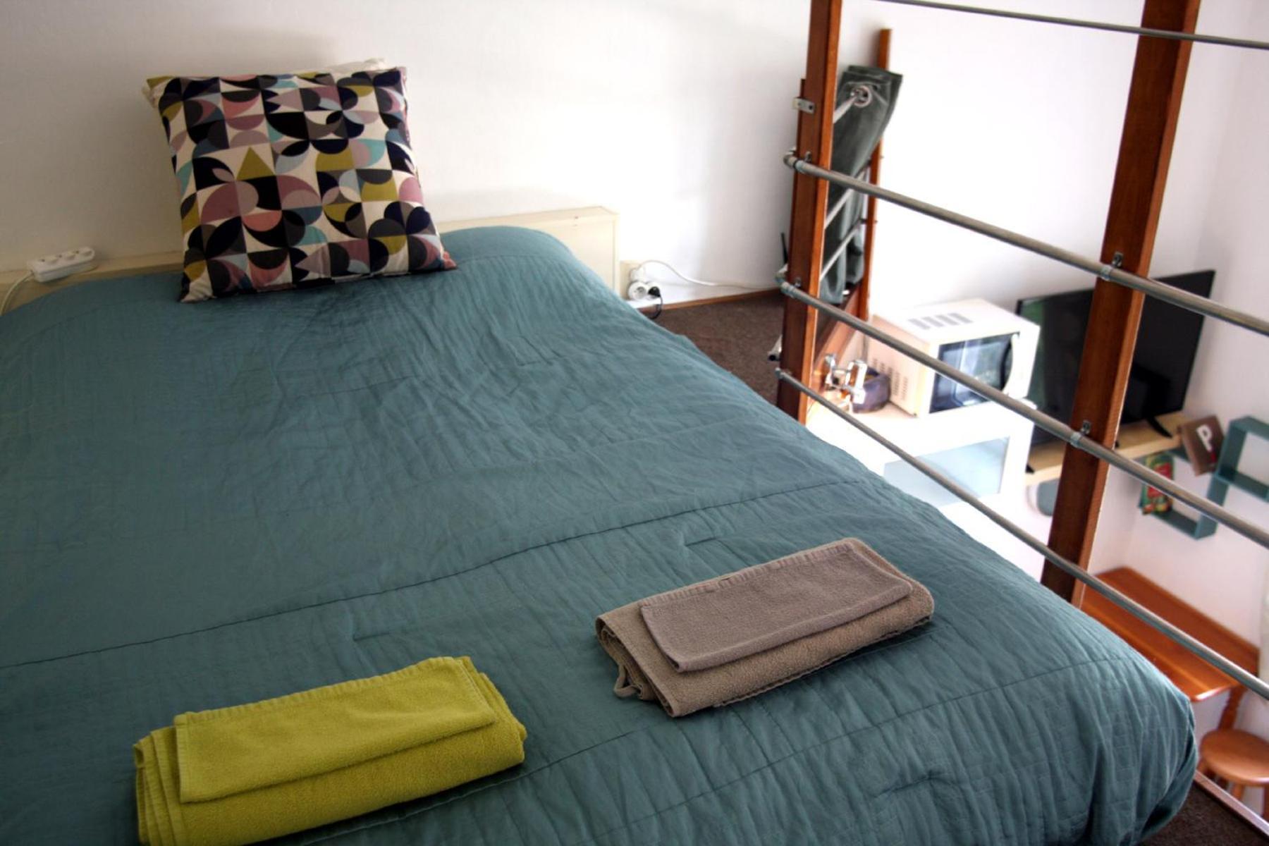 Apartment Smallest Spot In Town, Center Krakau
