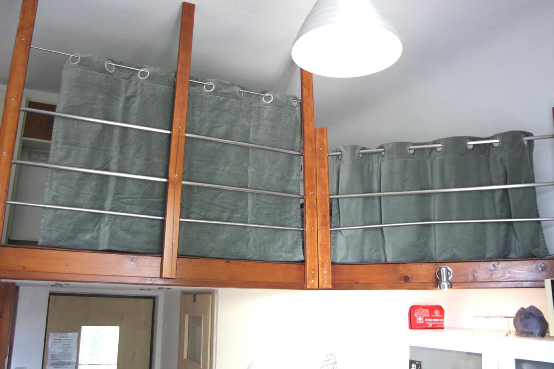 Smallest Spot In Town, Center Appartement